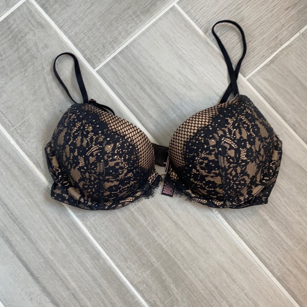 Victoria Secret Very Sexy Push Up bra